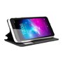 Capa Flip Cover COOL para ZTE Blade A31 Lite / A3 (2019) Preto