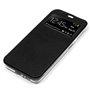 Capa Flip Cover COOL para ZTE Blade A31 Lite / A3 (2019) Preto