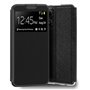 Capa Flip Cover COOL para ZTE Blade A33s Preto