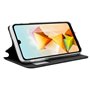 Capa Flip Cover COOL para ZTE Blade A33s Preto