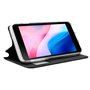 Capa Flip Cover COOL para ZTE Blade A35 Lite Preto