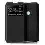 Capa Flip Cover COOL para ZTE Blade A52 Preto