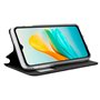 Capa Flip Cover COOL para ZTE Blade A53 Pro Preto