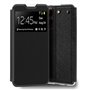 Capa Flip Cover COOL para ZTE Blade A54 Preto