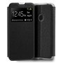 Capa Flip Cover COOL para ZTE Blade A7 2020 Preto