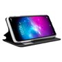 Capa Flip Cover COOL para ZTE Blade A7 2020 Preto
