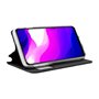 Capa Flip Cover COOOL para Xiaomi Mi 10 Lite Preto