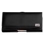 Capa Horizontal COOL Couro Sintético Universal Phantom 4,5 - 5,5 pol