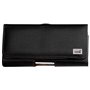 Capa Horizontal COOL Couro Sintético Universal Phantom 5,5 - 6,3 pol.