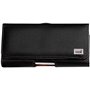Capa Horizontal COOL Couro Sintético Universal Phantom 6,3 - 6,7 pol.