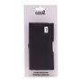 Capa Horizontal COOL Couro Sintético Universal Phantom 6,3 - 6,7 pol.