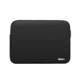Capa para Laptop / Tablet 12-13" COOL Neopreno Preto"