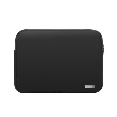 Capa para Laptop / Tablet 12-13" COOL Neopreno Preto"
