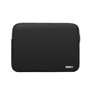 Capa para Laptop / Tablet 12-13" COOL Neopreno Preto"