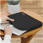 Capa para Laptop / Tablet 12-13" COOL Neopreno Preto"