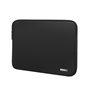 Capa para Laptop / Tablet 12-13" COOL Neopreno Preto"
