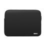 Capa para Laptop / Tablet 13-14" COOL Neopreno Preto"