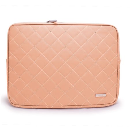 Capa para laptop / tablet 13-15" COOL Epsilon Nude"