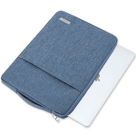 Capa para laptop / tablet 13-15" COOL Versus Blue"