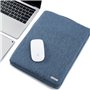Capa para laptop / tablet 13-15" COOL Versus Blue"