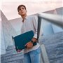 Capa para laptop / tablet 13-15" COOL Versus Blue"