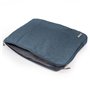 Capa para laptop / tablet 13-15" COOL Versus Blue"