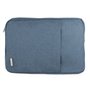 Capa para laptop / tablet 13-15" COOL Versus Blue"