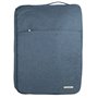 Capa para laptop / tablet 13-15" COOL Versus Blue"