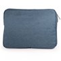 Capa para laptop / tablet 13-15" COOL Versus Blue"