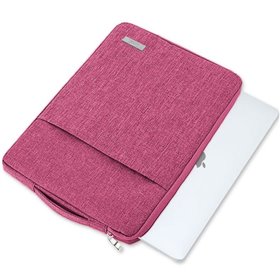 Capa para laptop / tablet 13-15" COOL Versus Rosa"