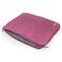 Capa para laptop / tablet 13-15" COOL Versus Rosa"