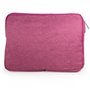 Capa para laptop / tablet 13-15" COOL Versus Rosa"