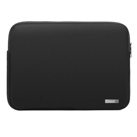 Capa para Laptop / Tablet 15-16" COOL Neopreno Preto"