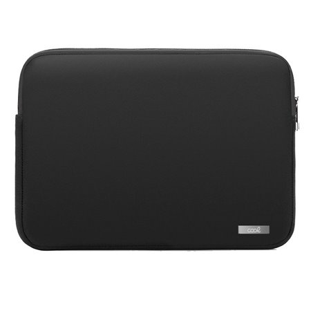 Capa para Laptop / Tablet 15-16" COOL Neopreno Preto"