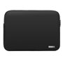 Capa para Laptop / Tablet 15-16" COOL Neopreno Preto"