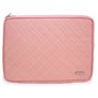Capa para laptop / tablet 15-17" COOL Epsilon Rosa"