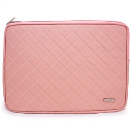 Capa para laptop / tablet 15-17" COOL Epsilon Rosa"