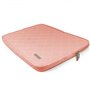 Capa para laptop / tablet 15-17" COOL Epsilon Rosa"