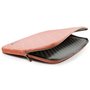 Capa para laptop / tablet 15-17" COOL Epsilon Rosa"