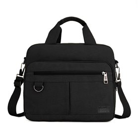 Capa para laptop 12-13,5" COOL Cleveland Preto"