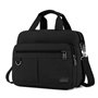 Capa para laptop 12-13,5" COOL Cleveland Preto"