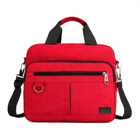 Capa para laptop 12-13,5" COOL Cleveland Vermelho"
