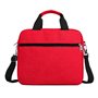 Capa para laptop 12-13,5" COOL Cleveland Vermelho"