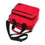 Capa para laptop 12-13,5" COOL Cleveland Vermelho"
