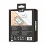 Carregador base dock para smartphones Qi sem fio universal COOL Preto