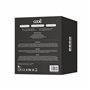 Carregador Base Dock Qi Sem Fio 3 em 1 COOL Preto