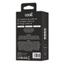 Carregador de Rede Adaptador USB Universal COOL 2,4 Amperios Preto