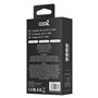 Carregador de Rede Conector Tipo-C Universal 3 Amp (Carga Rápida) COOL Kit 2 em 1 Branco