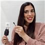 Carregador de Rede do conector universal tipo C 3Amp (carga rápida) COOL Kit 2 em 1 preto
