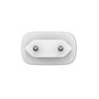 Carregador de Rede rápido universal (PD) Tipo C COOL (25 W) Branco